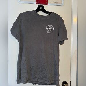 Vintage Style Hard Rock Cafe Tee